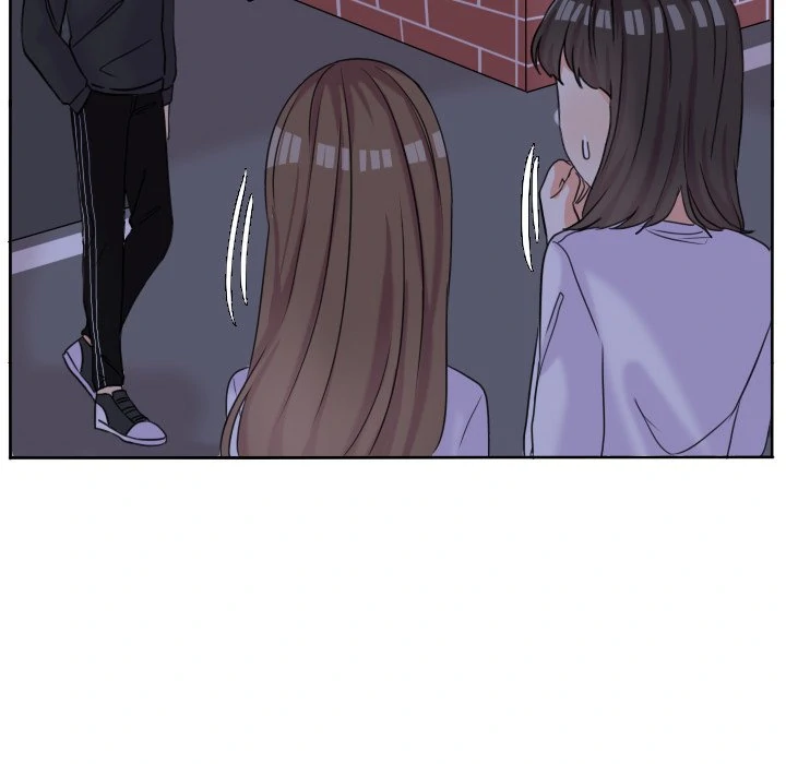 The chill couple Chapter 42 - page 63