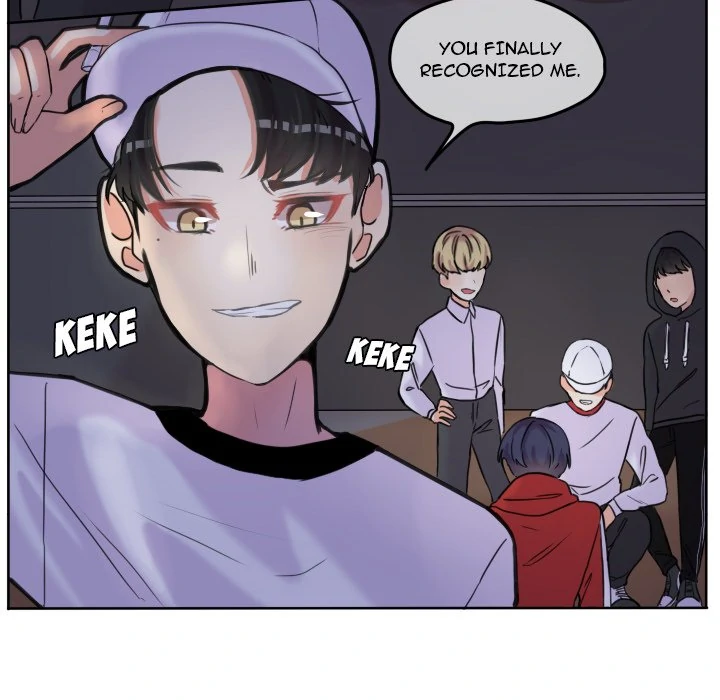 The chill couple Chapter 42 - page 65