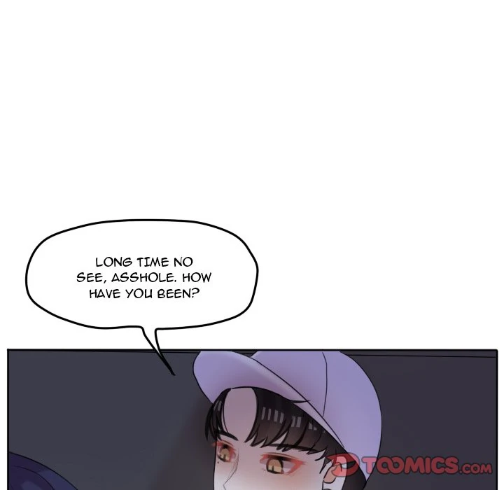 The chill couple Chapter 42 - page 66