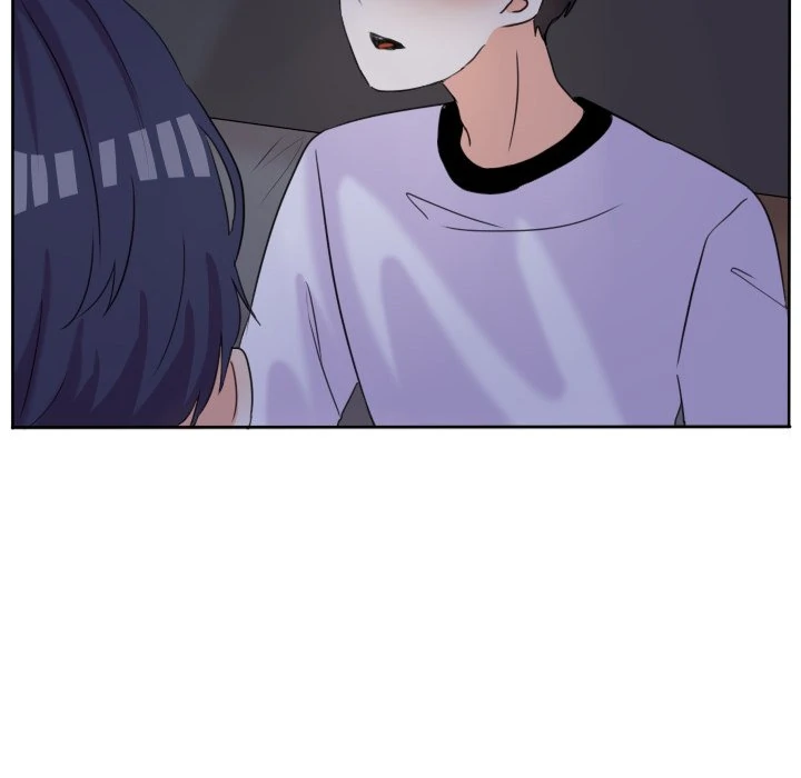 The chill couple Chapter 42 - page 67