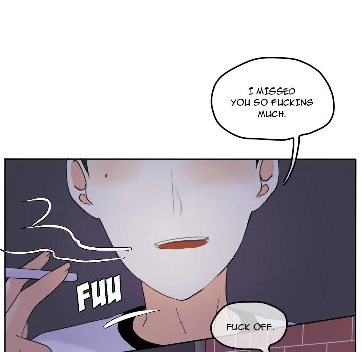 The chill couple Chapter 42 - page 69