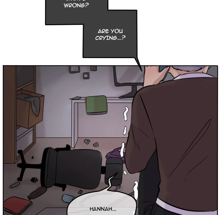 The chill couple Chapter 42 - page 7