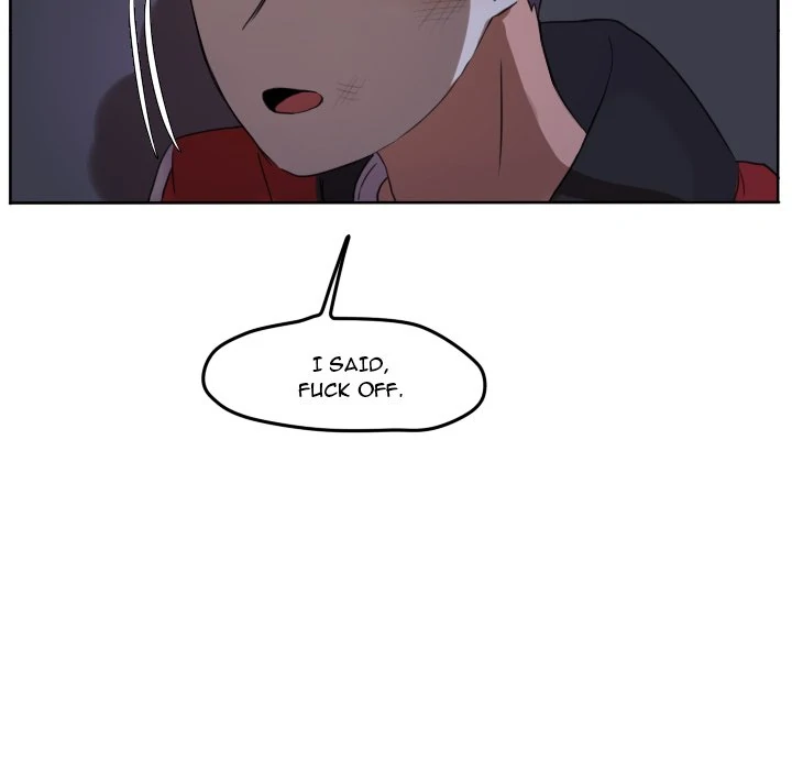 The chill couple Chapter 42 - page 71