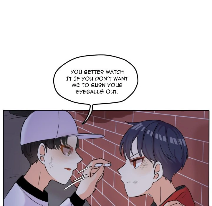 The chill couple Chapter 42 - page 72