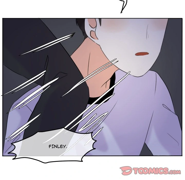The chill couple Chapter 42 - page 74