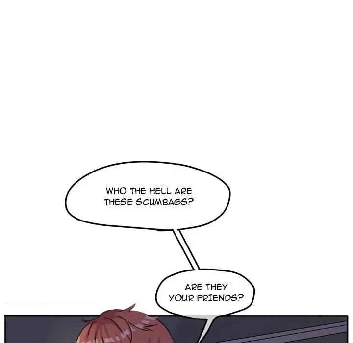 The chill couple Chapter 42 - page 75