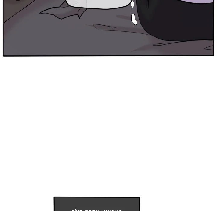 The chill couple Chapter 42 - page 8
