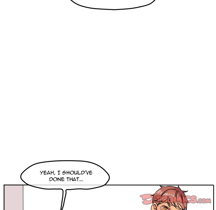 The chill couple Chapter 34 - page 26