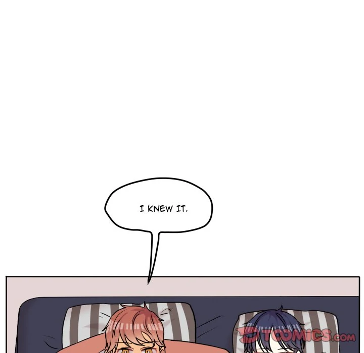 The chill couple Chapter 34 - page 42