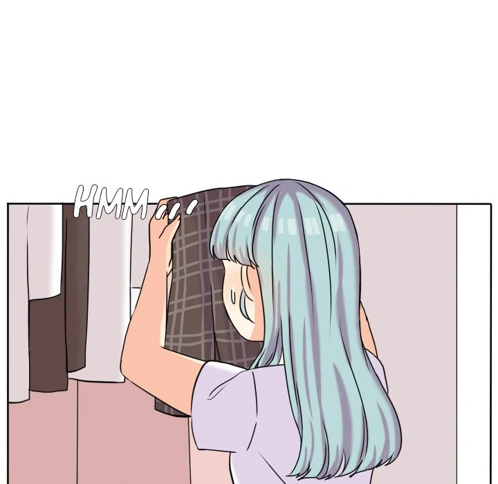 The chill couple Chapter 40 - page 12