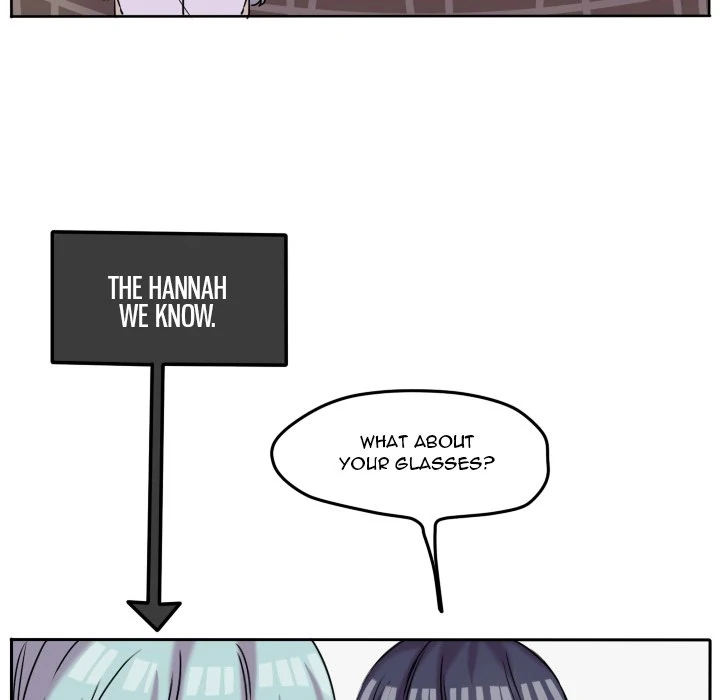 The chill couple Chapter 40 - page 15