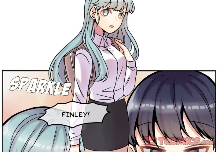 The chill couple Chapter 40 - page 2