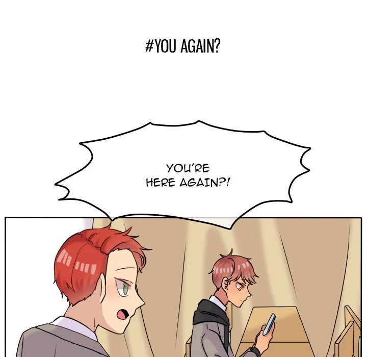 The chill couple Chapter 40 - page 20
