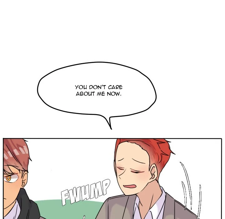 The chill couple Chapter 40 - page 23