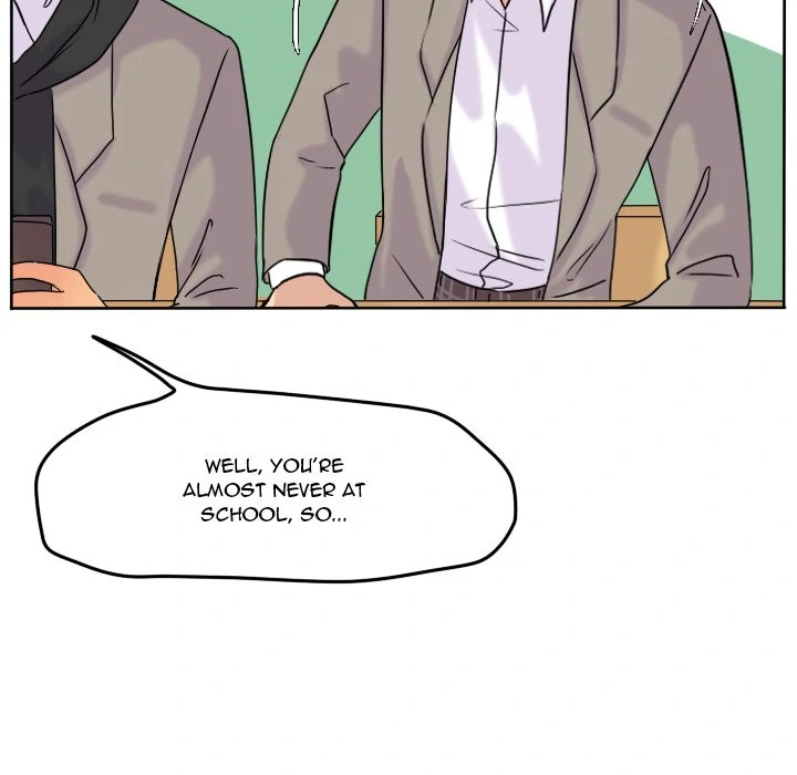 The chill couple Chapter 40 - page 24