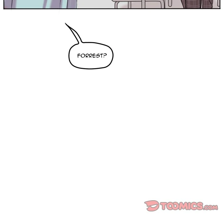 The chill couple Chapter 40 - page 26