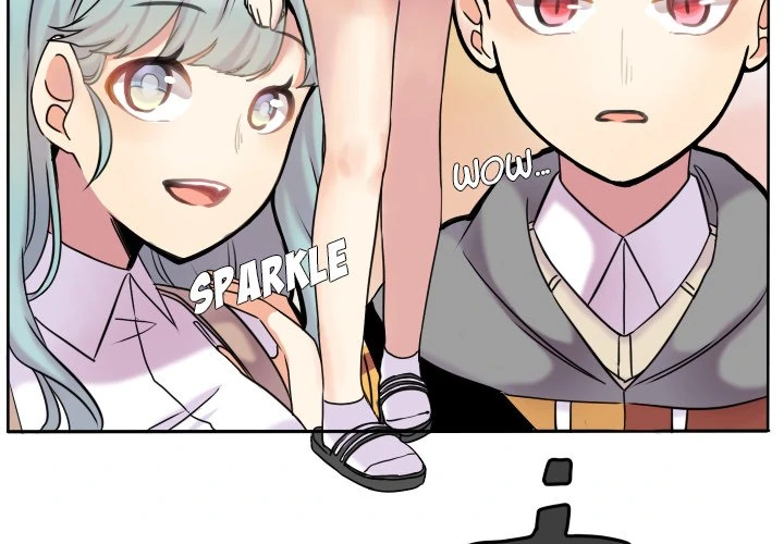 The chill couple Chapter 40 - page 3