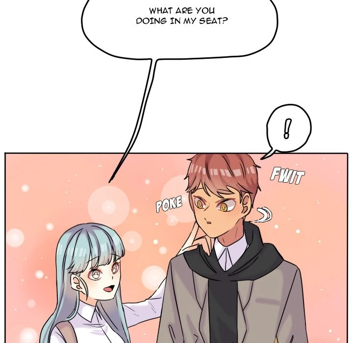 The chill couple Chapter 40 - page 30