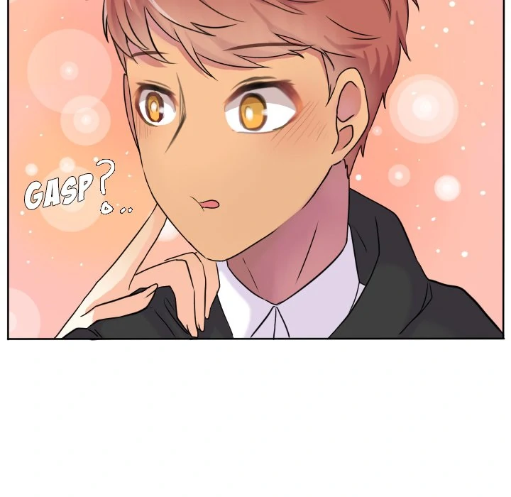 The chill couple Chapter 40 - page 32