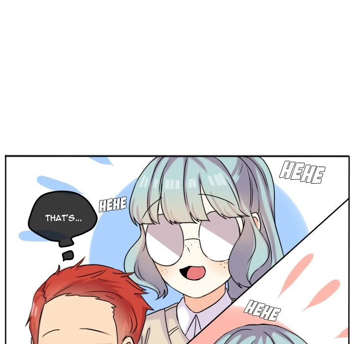 The chill couple Chapter 40 - page 33
