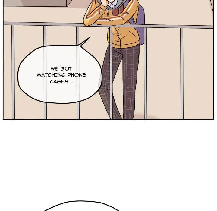The chill couple Chapter 40 - page 39