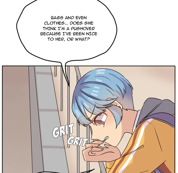 The chill couple Chapter 40 - page 40