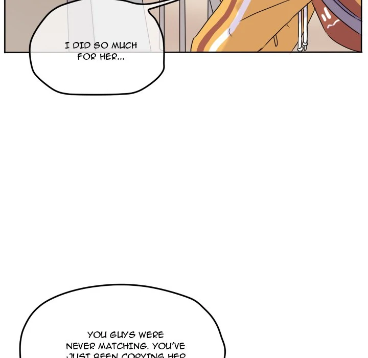 The chill couple Chapter 40 - page 41