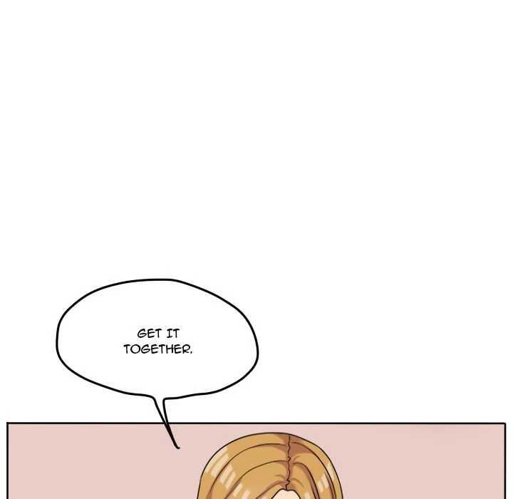 The chill couple Chapter 40 - page 43