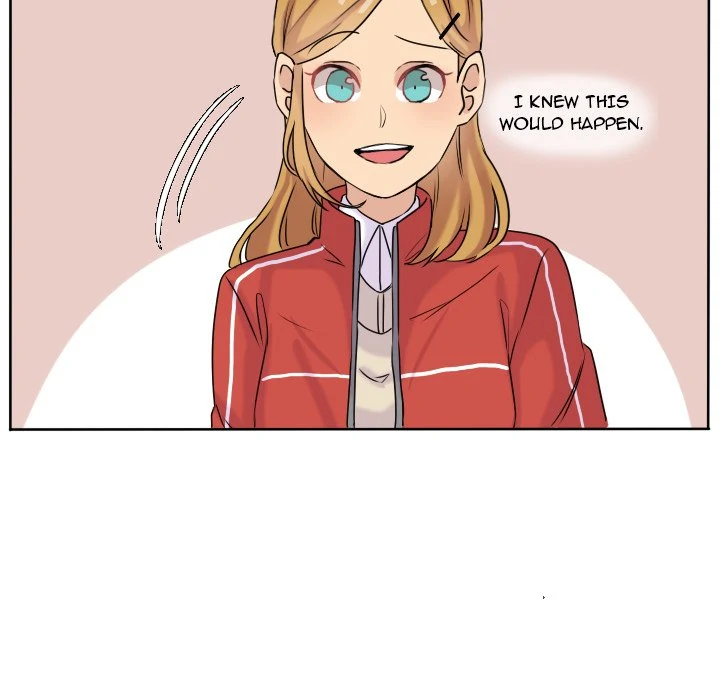 The chill couple Chapter 40 - page 44
