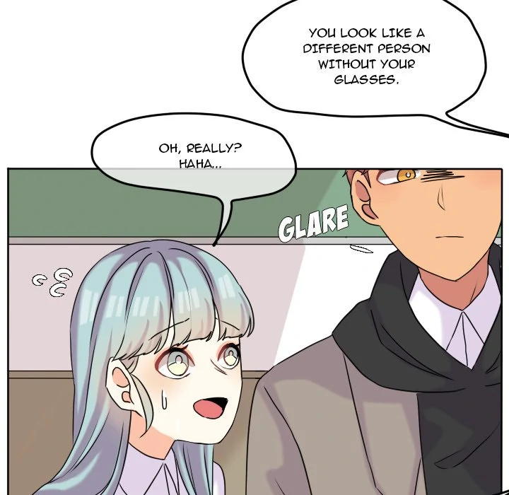 The chill couple Chapter 40 - page 48