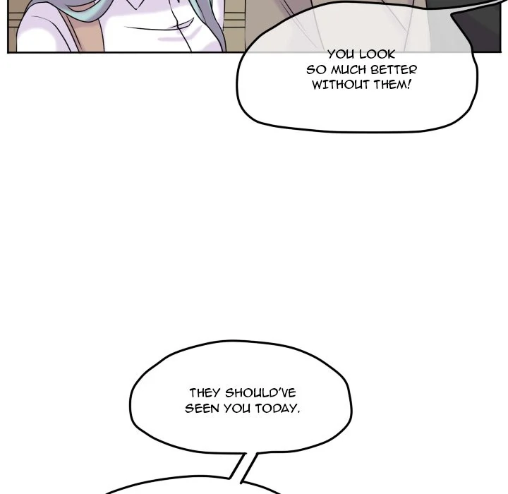 The chill couple Chapter 40 - page 49