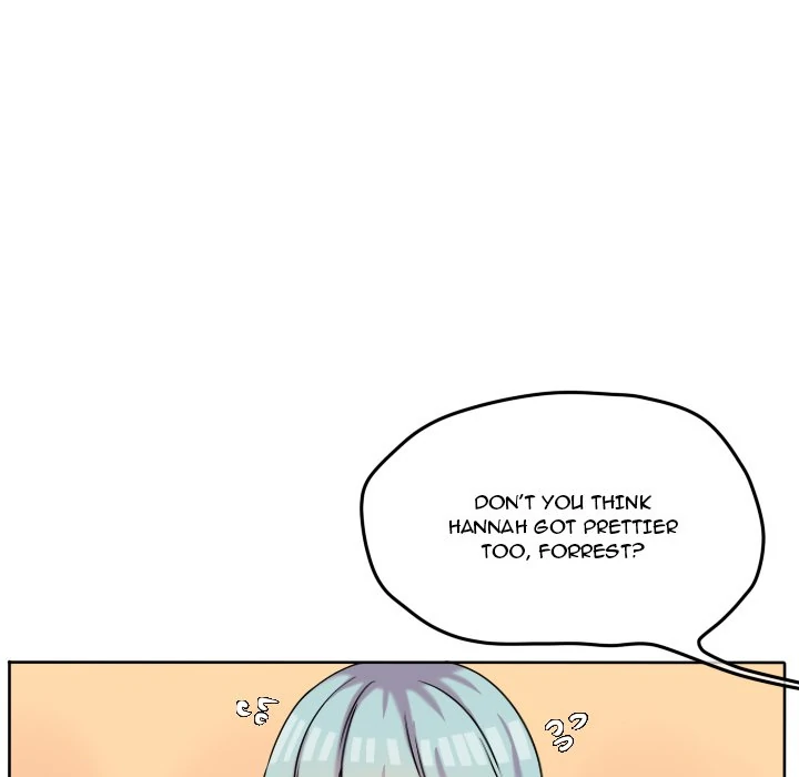 The chill couple Chapter 40 - page 51