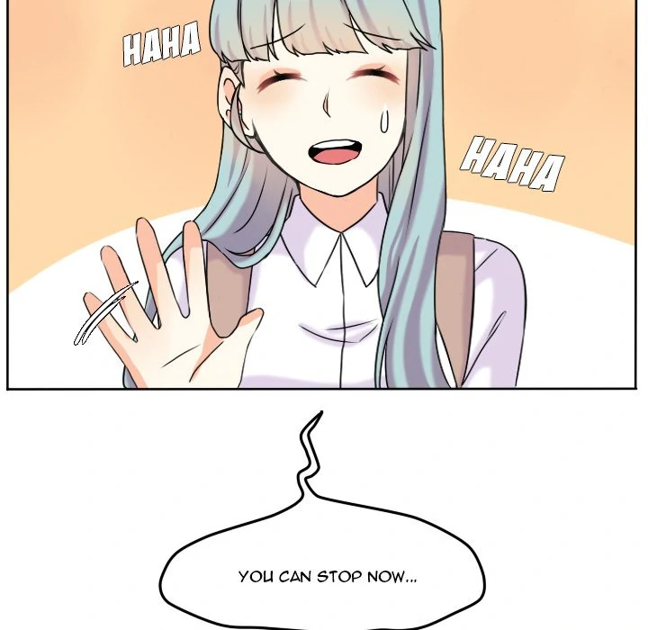 The chill couple Chapter 40 - page 52