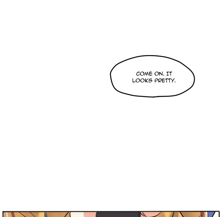 The chill couple Chapter 40 - page 55