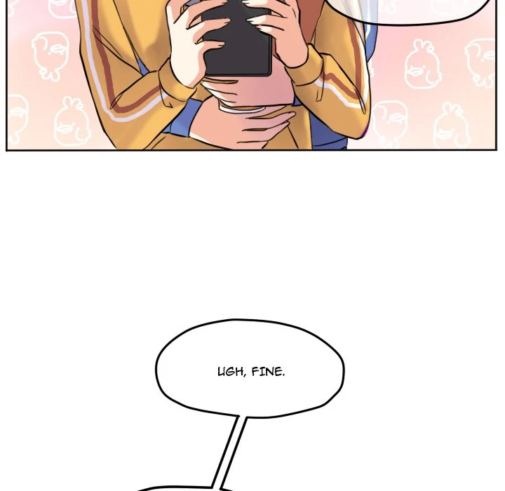 The chill couple Chapter 40 - page 57