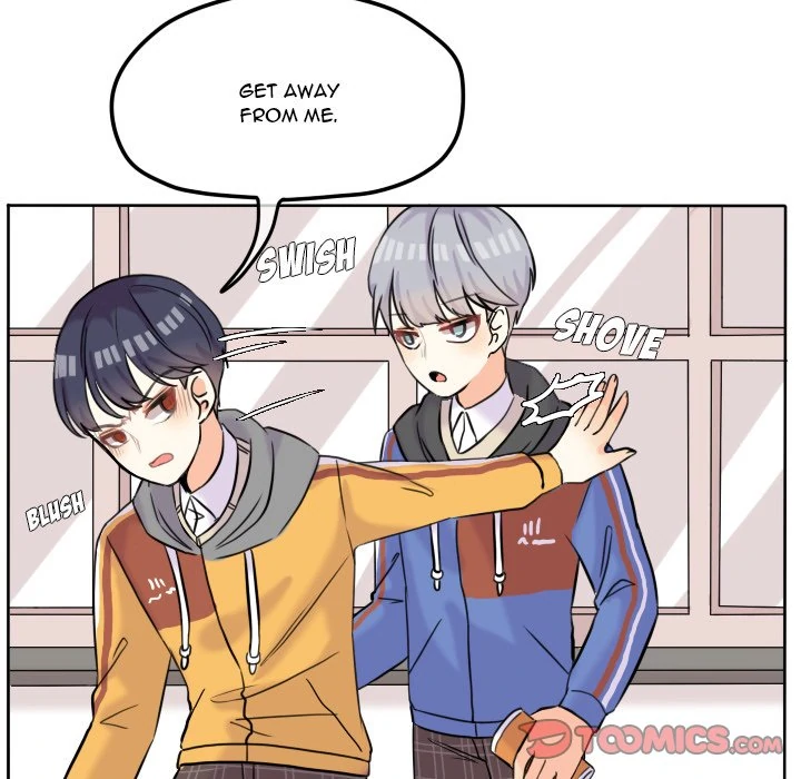 The chill couple Chapter 40 - page 58