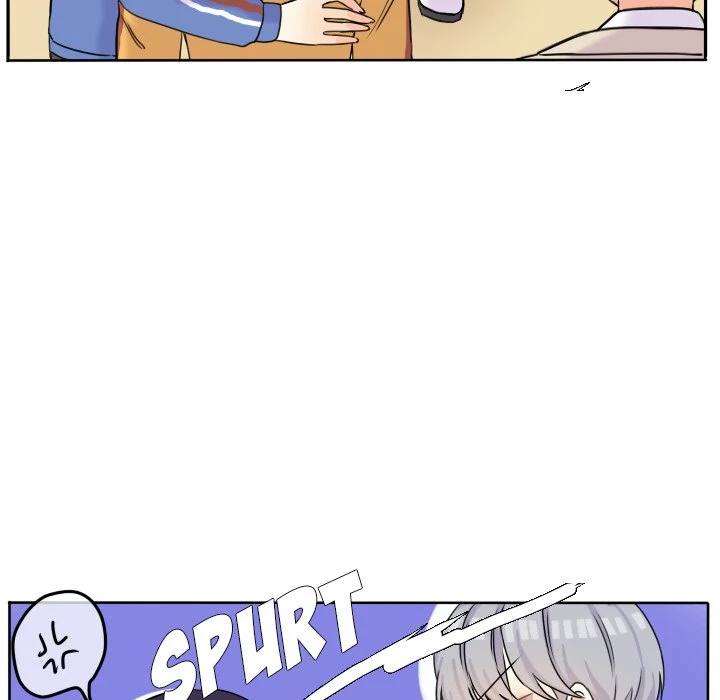 The chill couple Chapter 40 - page 61