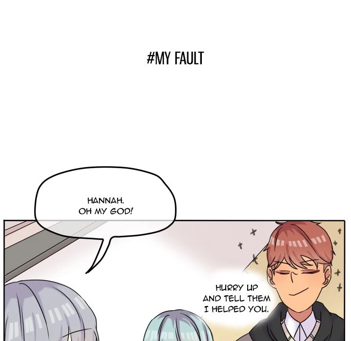 The chill couple Chapter 40 - page 64