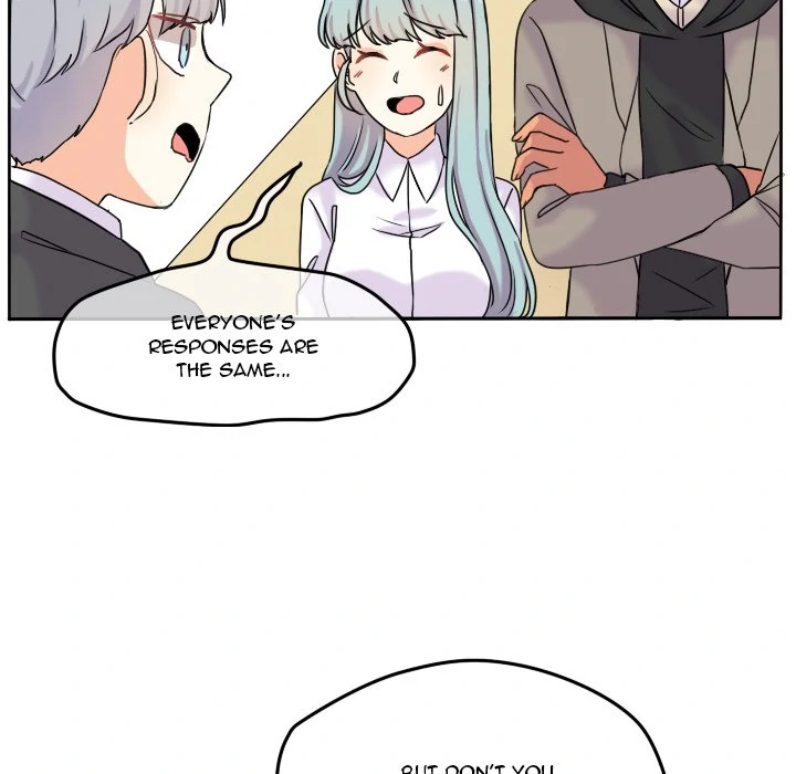 The chill couple Chapter 40 - page 65
