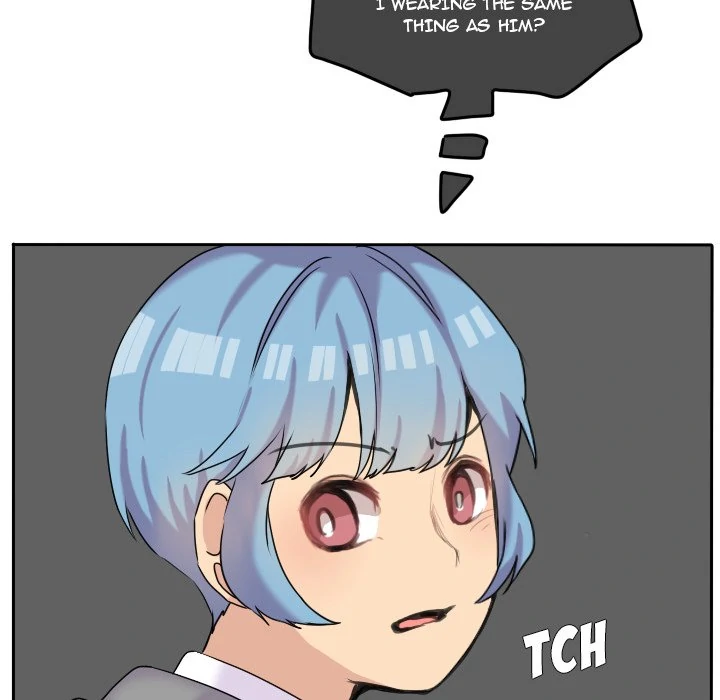 The chill couple Chapter 40 - page 68