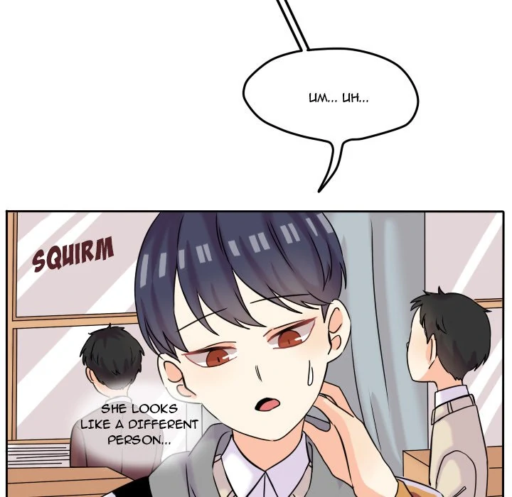 The chill couple Chapter 40 - page 7