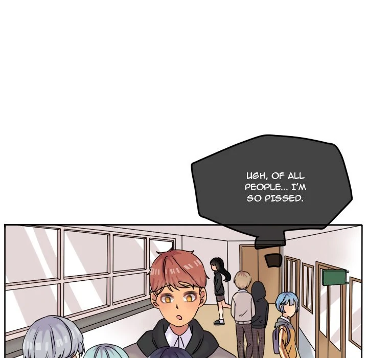 The chill couple Chapter 40 - page 70