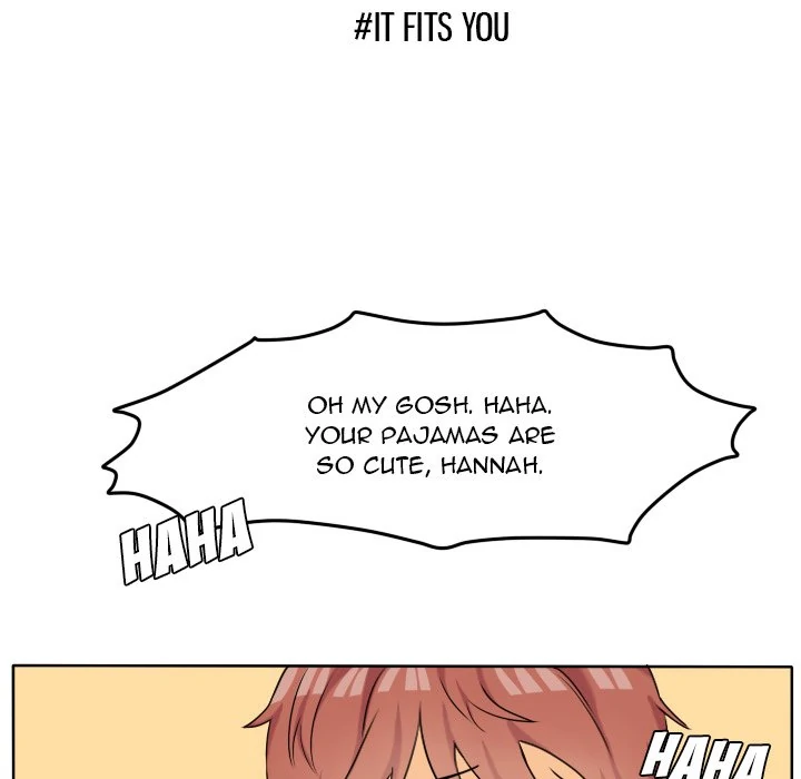 The chill couple Chapter 39 - page 11