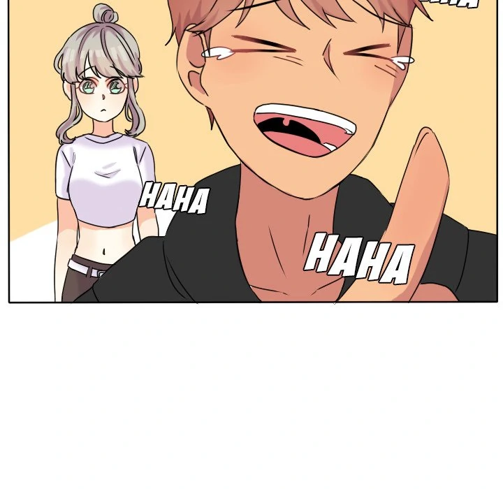 The chill couple Chapter 39 - page 12