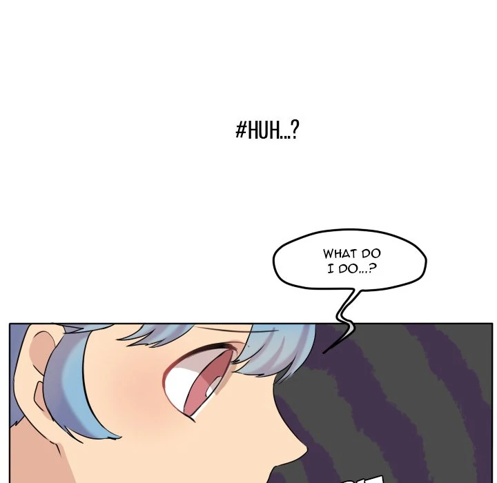 The chill couple Chapter 39 - page 37
