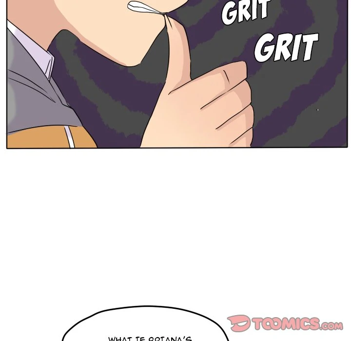 The chill couple Chapter 39 - page 38