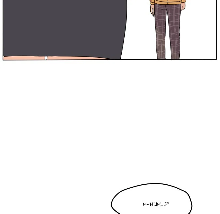 The chill couple Chapter 39 - page 42