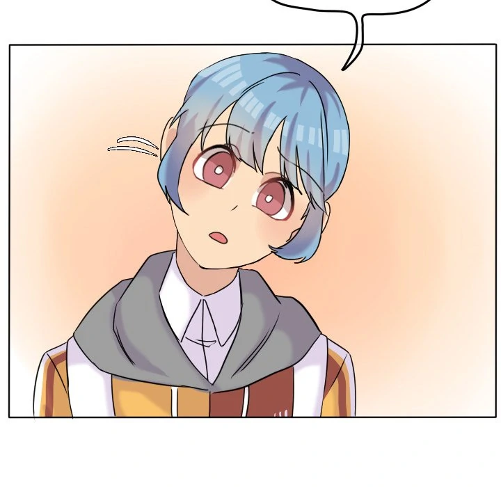 The chill couple Chapter 39 - page 43