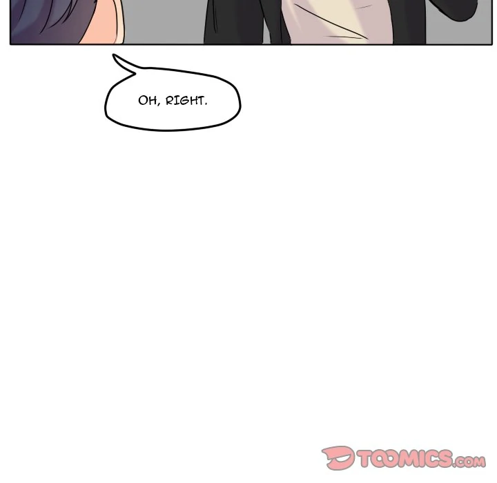 The chill couple Chapter 39 - page 50