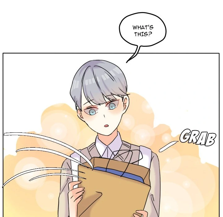 The chill couple Chapter 39 - page 51